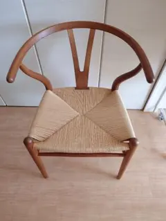 ウォールナット チェア