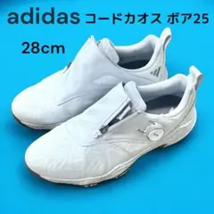 adidas コードカオス ボア 25 / CODECHAOS BOA 25