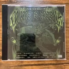 SEEDA & DJ ISSO CONCRETE GREEN CD 1 - メルカリ