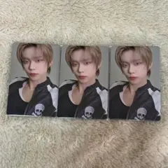 TXT TOMORROW 大阪 ラキドロ ヨンジュン