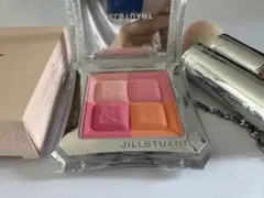 JILLSTUART ミックスブラッシュコンパクトのサムネイル