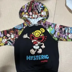 ヒステリックミニ ★ パーカー
