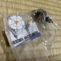 ジョジョの奇妙な冒険 スタンドフィギュアコレクション06 M·M