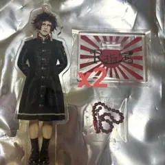 R指定 Z カラナビ付きラバーキーホルダー - メルカリ
