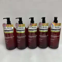 アンレーベル ダーマニスタ R スキンコンディショナー 化粧水 500mlのサムネイル