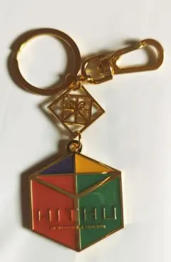 NiziUファンクラブ限定 チャーム✨