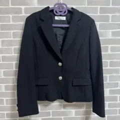 spice candy 女の子　黒ジャケット　160cm【匿名配送】