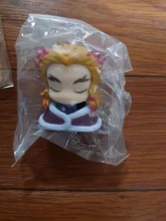 鬼滅の刃　おねむたん　煉獄杏寿郎