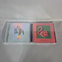 米津玄師CD 2枚セット