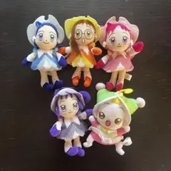 2025年最新】おジャ魔女どれみぬいぐるみの人気アイテム - メルカリ