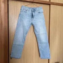 Levi's 551Z ストレートデニム W29 L32