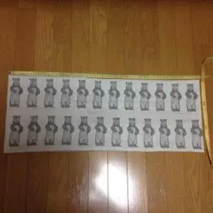 まめこ様専用ページ♡ファブリックパネル