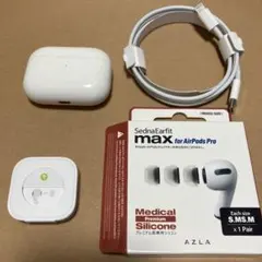 AIrPods Pro1 ⭐︎ 左耳ワケあり