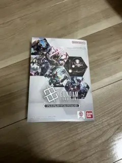 完全未開封‼️ガンダムカードゲーム プレミアムカードコレクション01
