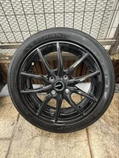 2026年最新】DUNLOP 車 タイヤ・ホイールセットの人気アイテム - メルカリ