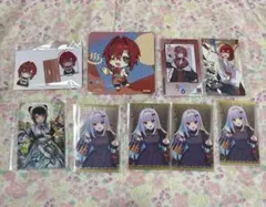 にじさんじ さんばかセット