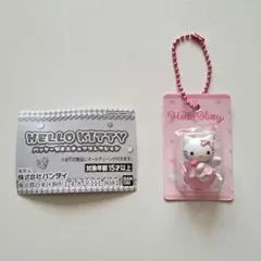 HELLO KITTY ミニチュアコレクション エンジェルver.