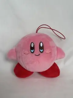 星のカービィ　マスコット3