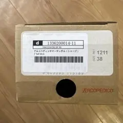 アルコペディコサンダルのサムネイル