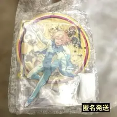 【未使用美品】あんスタ5周年展示会 ゆらゆらアクリルジオラマ天祥院英智