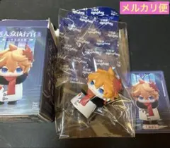 タルタリヤ 公子 フィギュア 原神 執行官 シリーズ