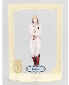 うたの☆プリンスさまっ♪ Sweets Vampire アクリルスタンド　カミュ