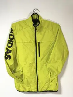 アディダス adidas メンズ 中綿ジャケットパデッドジャケット古着