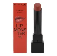 ケイト リップモンスター 15 綿雲33000ft 口紅 リップスティック