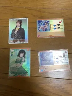 2026年最新】ラブライブ カード peの人気アイテム - メルカリ