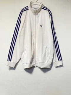 アディダス オリジナルス ベッケンバウアー トラック ジャケット 2XL 未使用