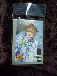 にじさんじ 伏見ガク