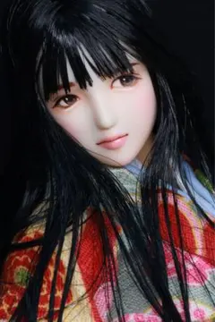 ♪♪ 1/6 ドール カスタムドールヘッド 1866 碧時 (みとき)♪♪ - メルカリ