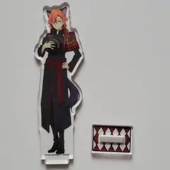 中原中也 アクスタ ナンジャタウン 文スト 文豪ストレイドッグス