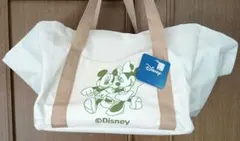 Disney ミッキー＆ミニー トートバッグのサムネイル