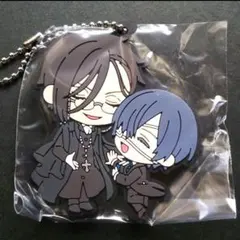 2025年最新】黒執事セバスチャンの人気アイテム - メルカリ