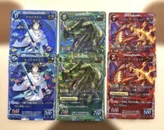千怪戦戯 LR コンプリート まとめ - メルカリ