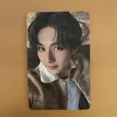 ENHYPEN THE SIN:VANISH ユニバ ラキドロ 【ジョンウォン】