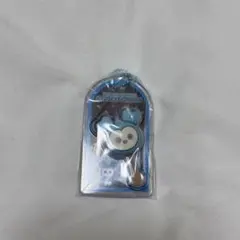 ミニチュアチョコチャーム　ナブリー　ナヨン