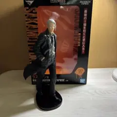 坂本太郎 MASTERLISE EXPIECE #1ラストワン賞