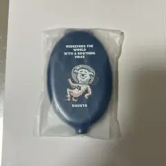 BE:FIRST ラバーコインケース SHUNTO