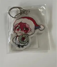 となりの坂田。アクリルキーホルダー