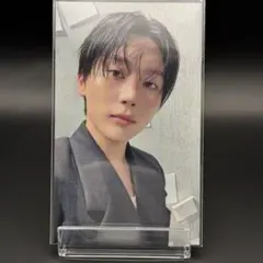 SEVENTEEN D×S SEUNGKWAN Serenade ユニバ 特典
