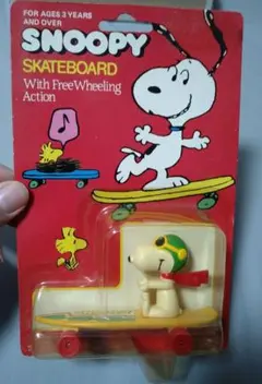 2025年最新】ビンテージスヌーピーフライングエースの人気アイテム