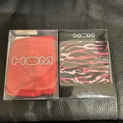 HOM ストリングス まとめ売り