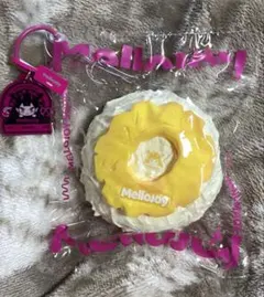メロジョイ Mellojoy クリームまみれ大福シリーズ パイナップル