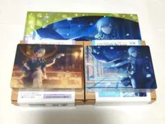 プロセカ　日野森志歩　ノーブルアート　vol.28　vol.36