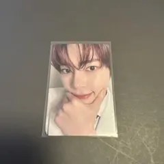 ZEROBASEONE RE-FLOW タワレコ特典　ラキドロ　ソンハンビン