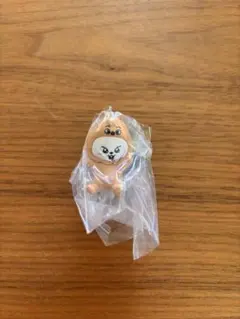 SKZOO つまんでつなげてマスコット リービット リノ LeeKnow