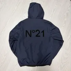 2026年最新】N°21 メンズ ナイロンジャケットの人気アイテム - メルカリ