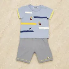 2026年最新】familiar ベビー用Tシャツ・カットソーの人気アイテム